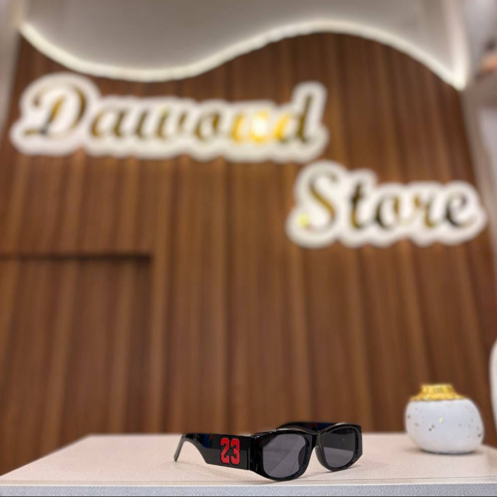 Street 23 Sunglasses