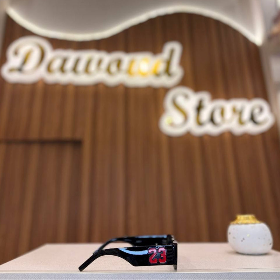 Street 23 Sunglasses