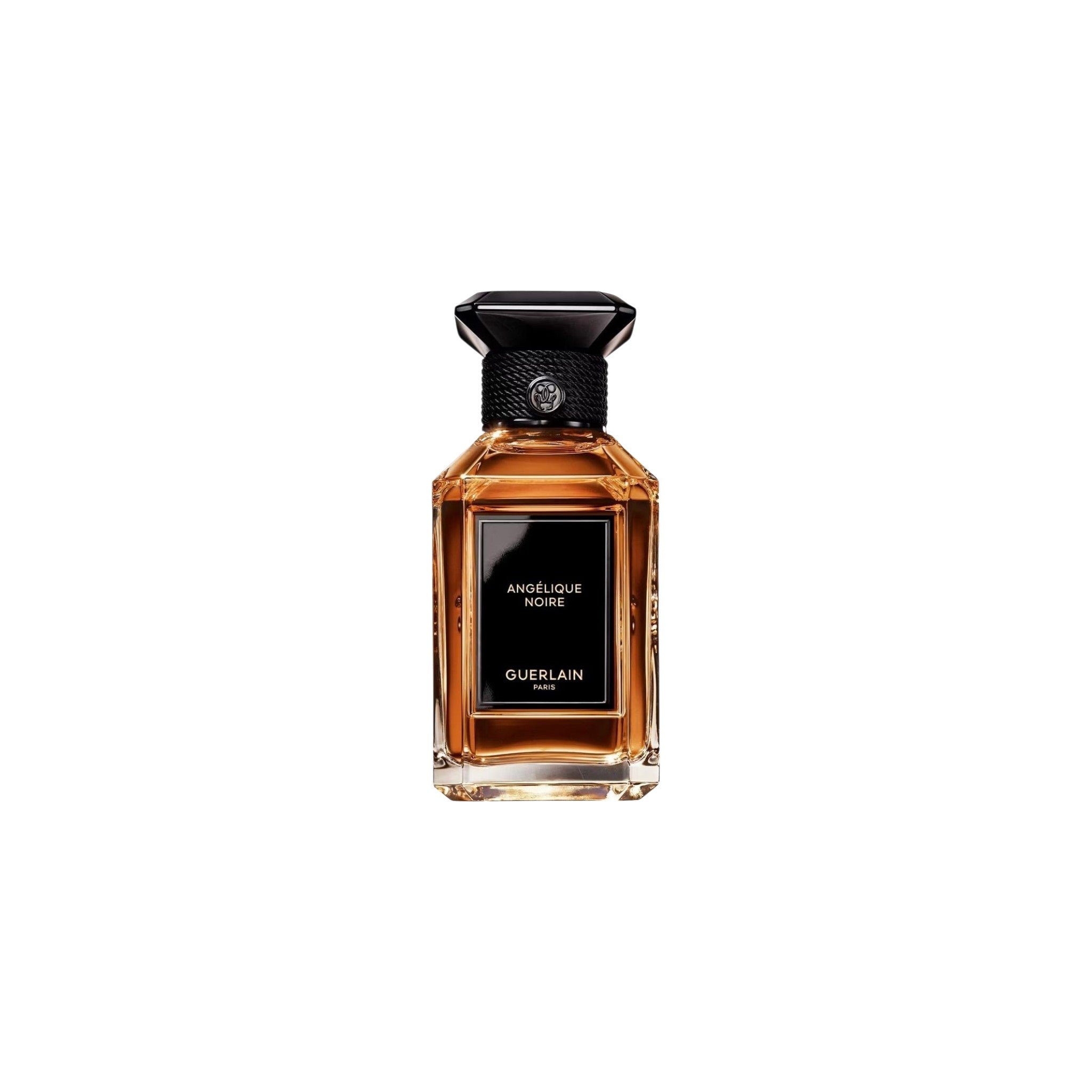 Angélique Noire Guerlain – Dawoud Perfumes Store