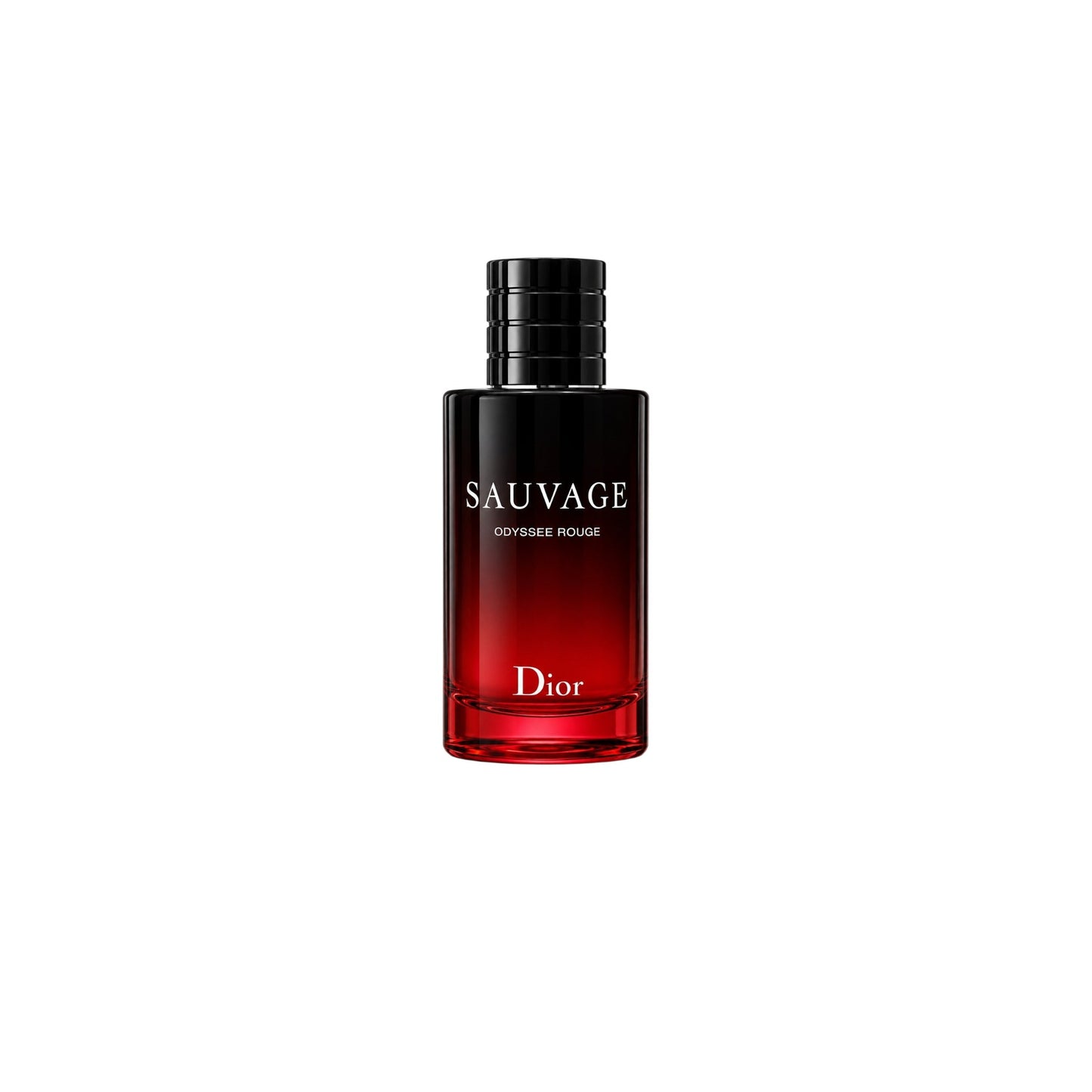 Sauvage Odyssee Rouge