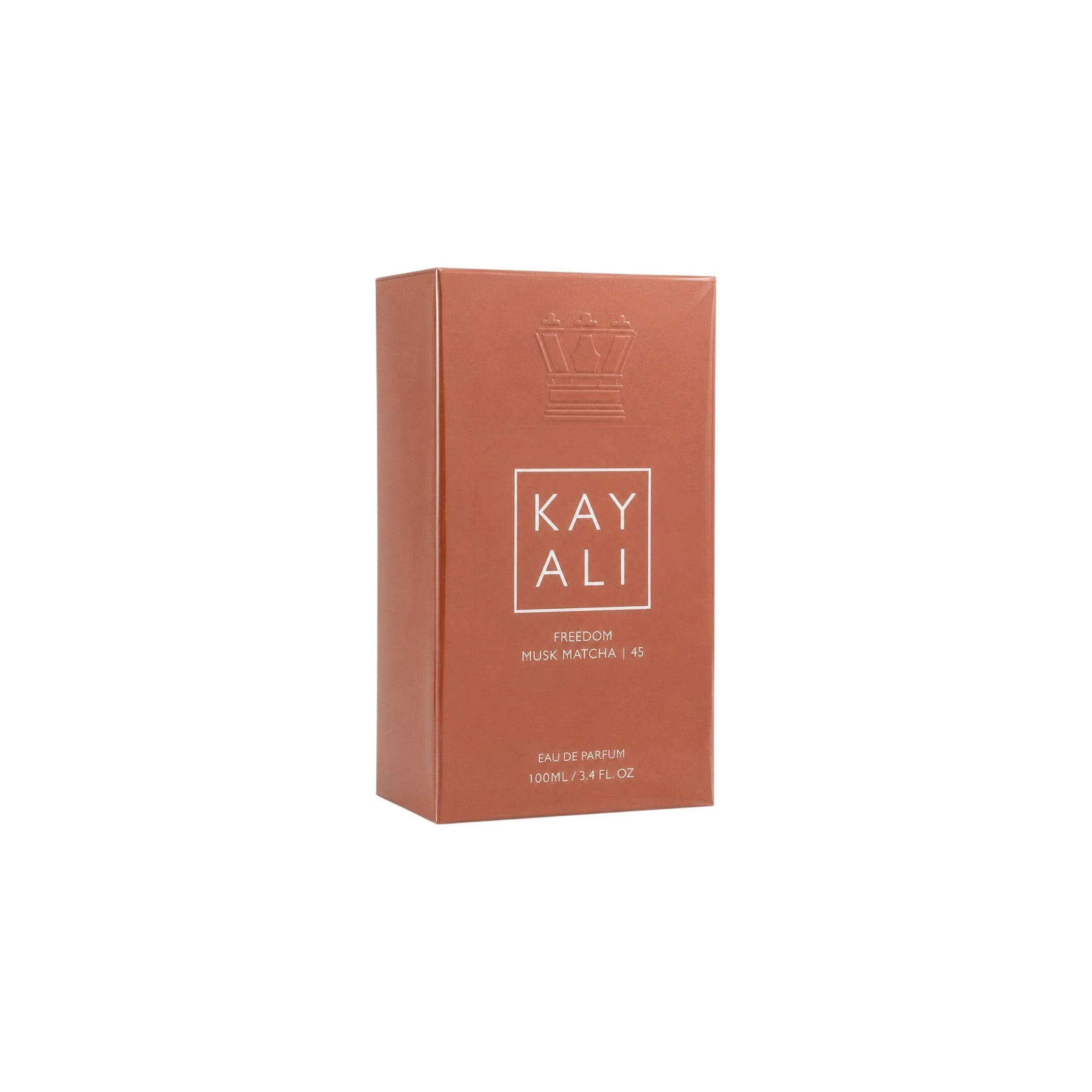 Freedom Musk Matcha | 45 Eau de Parfum Kayali Fragrances