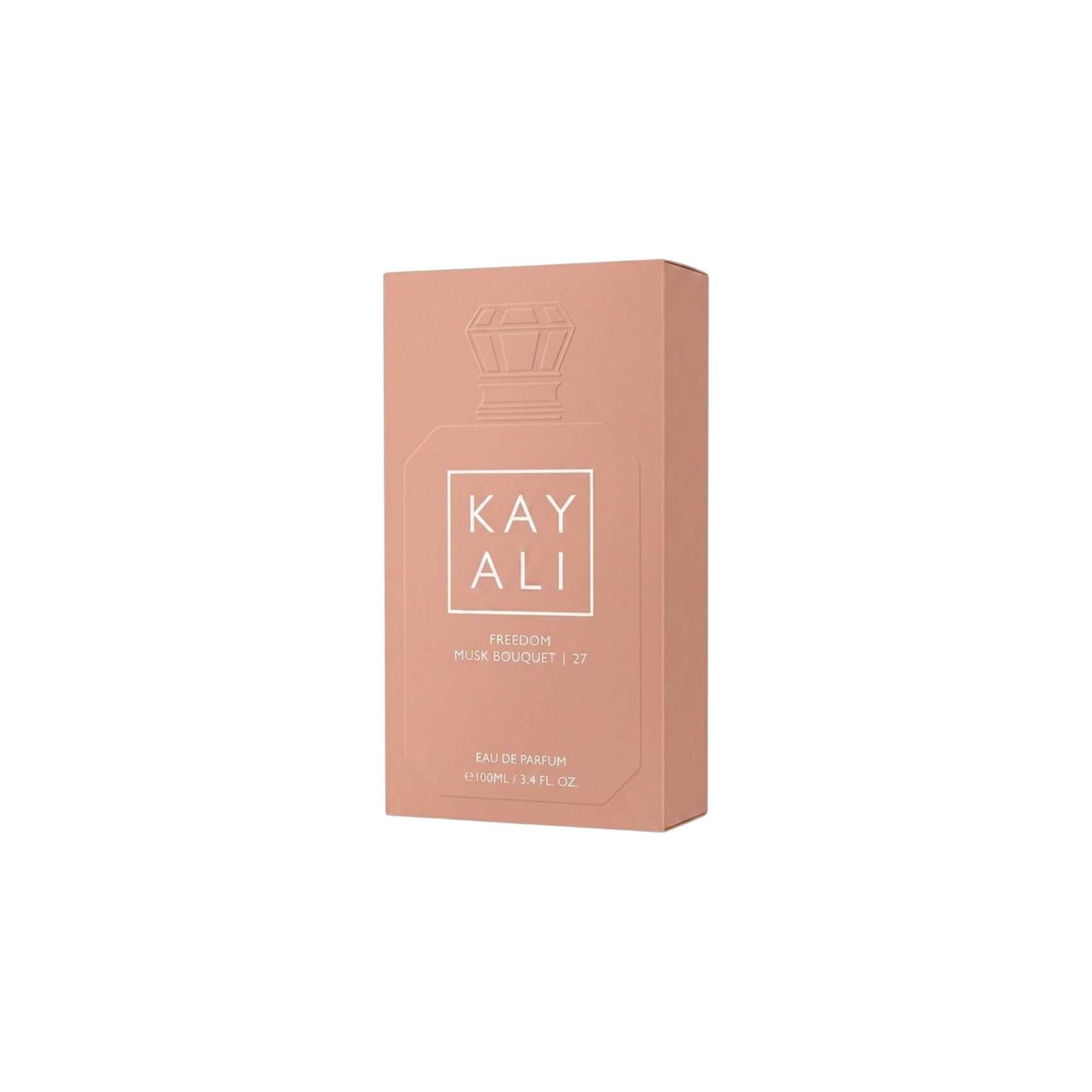 Freedom Musk Bouquet | 27 Eau de Parfum Kayali Fragrances