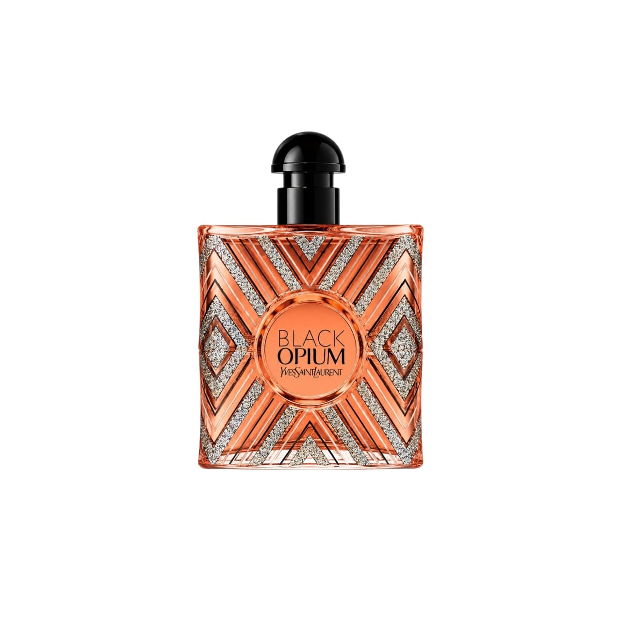 Black Opium Pure Illusion Yves Saint Laurent