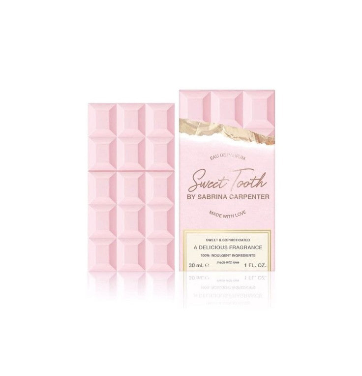 Sweet Tooth Sabrina Carpenter