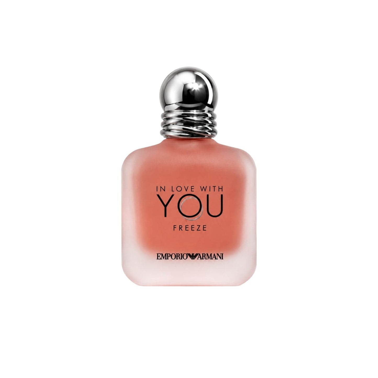 Emporio Armani In Love With You Freeze Giorgio Armani