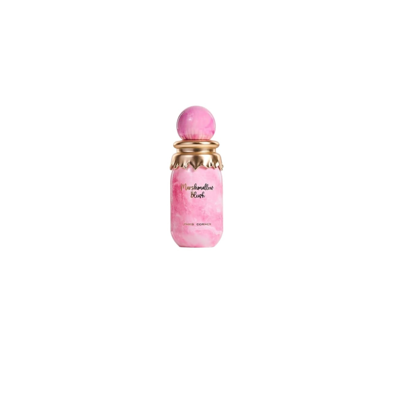 Marshmallow Blush PARIS CORNER