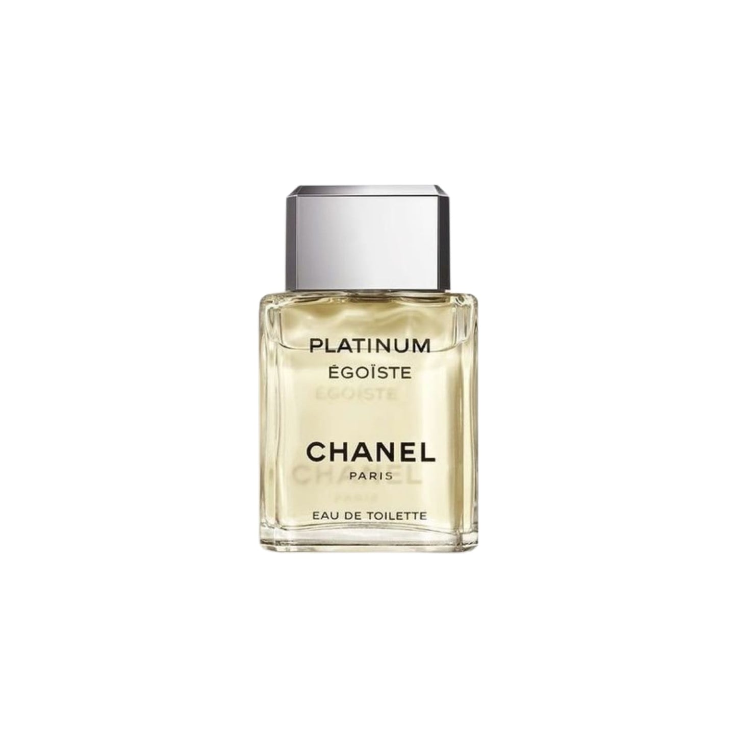 Egoiste Platinum Chanel