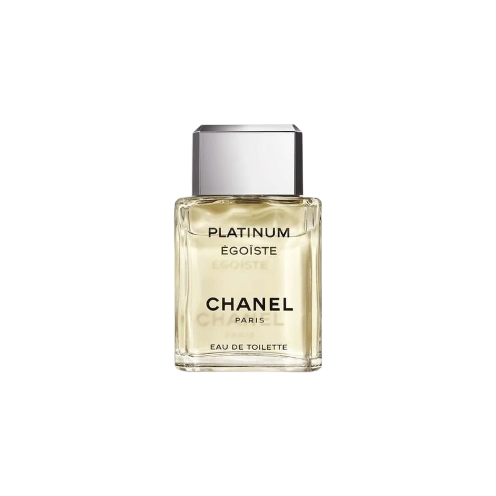 Egoiste Platinum Chanel