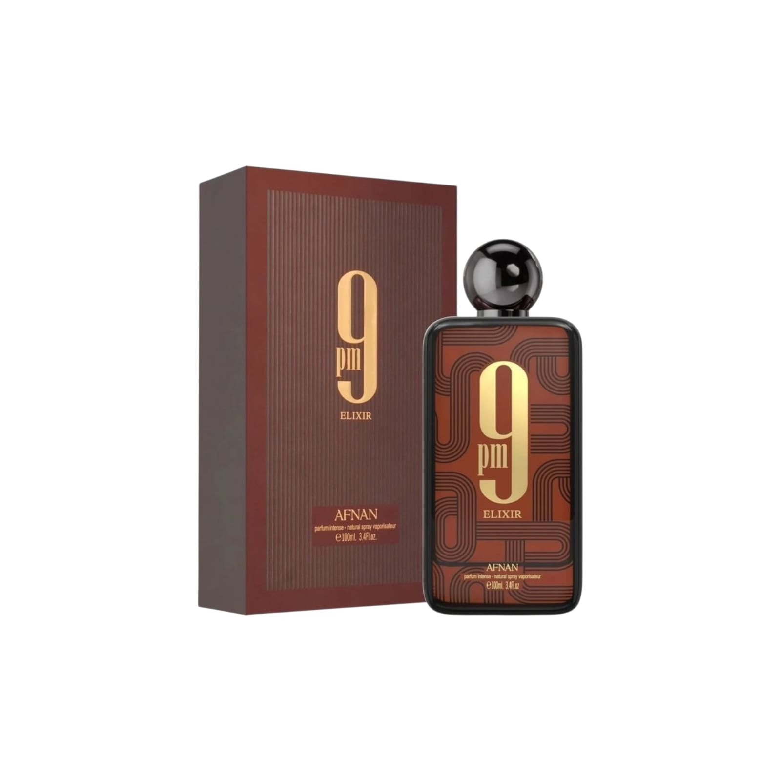 9PM Elixir Afnan