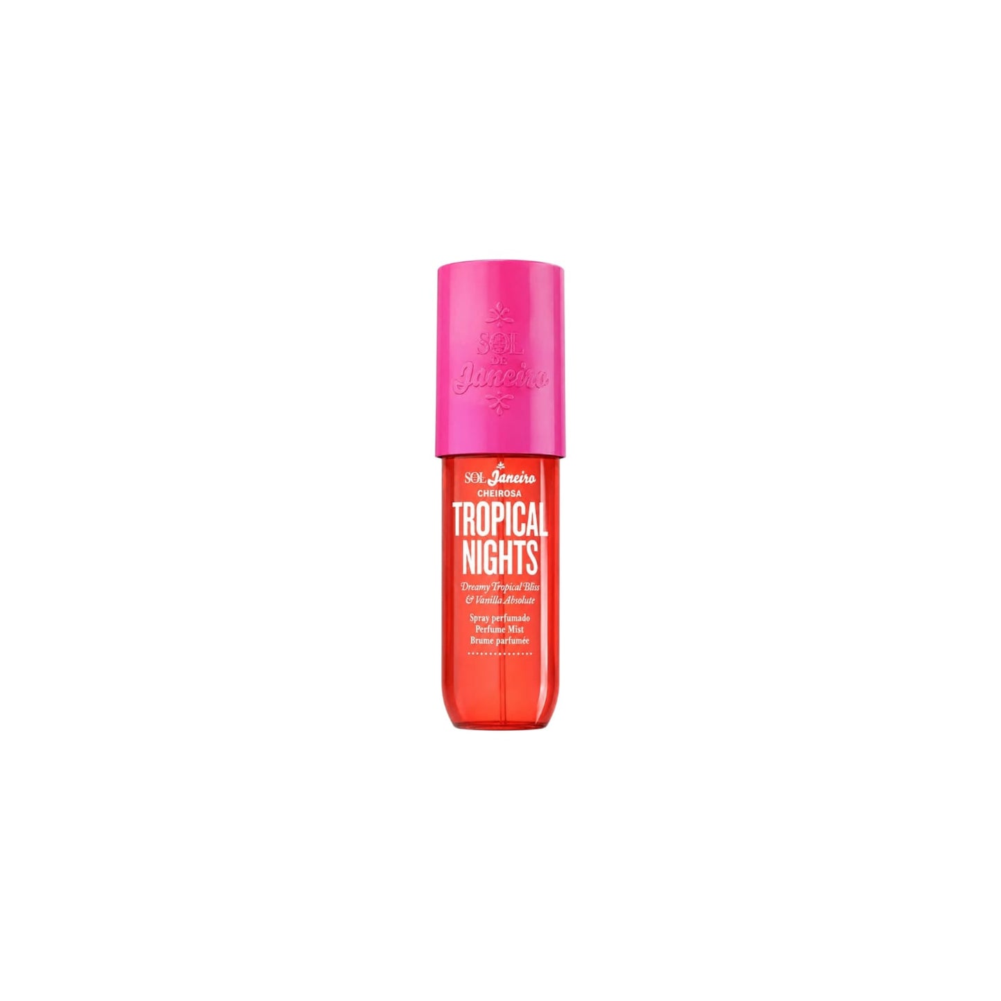 Cheirosa Tropical Nights Sol de Janeiro