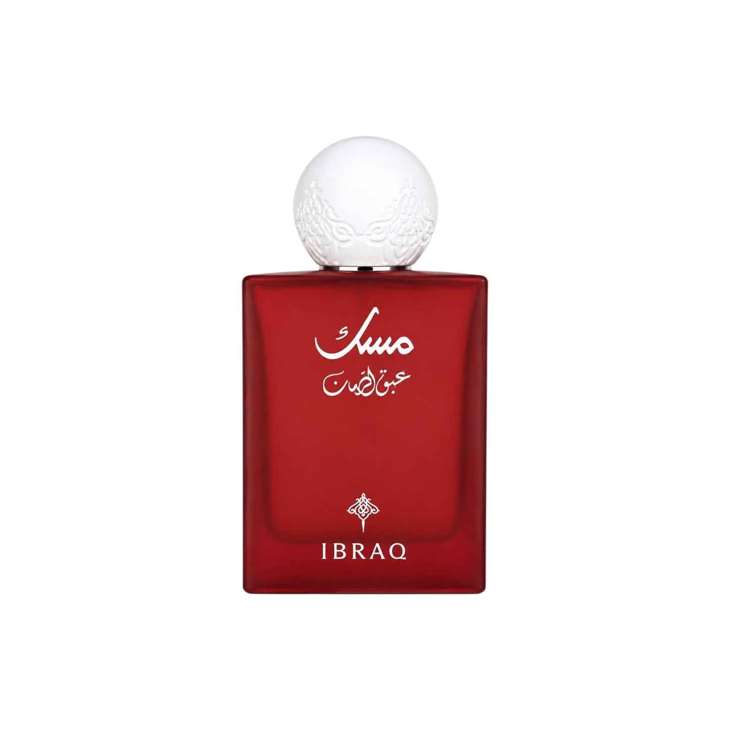 Musk Roman amber  Ibraheem AlQurashi