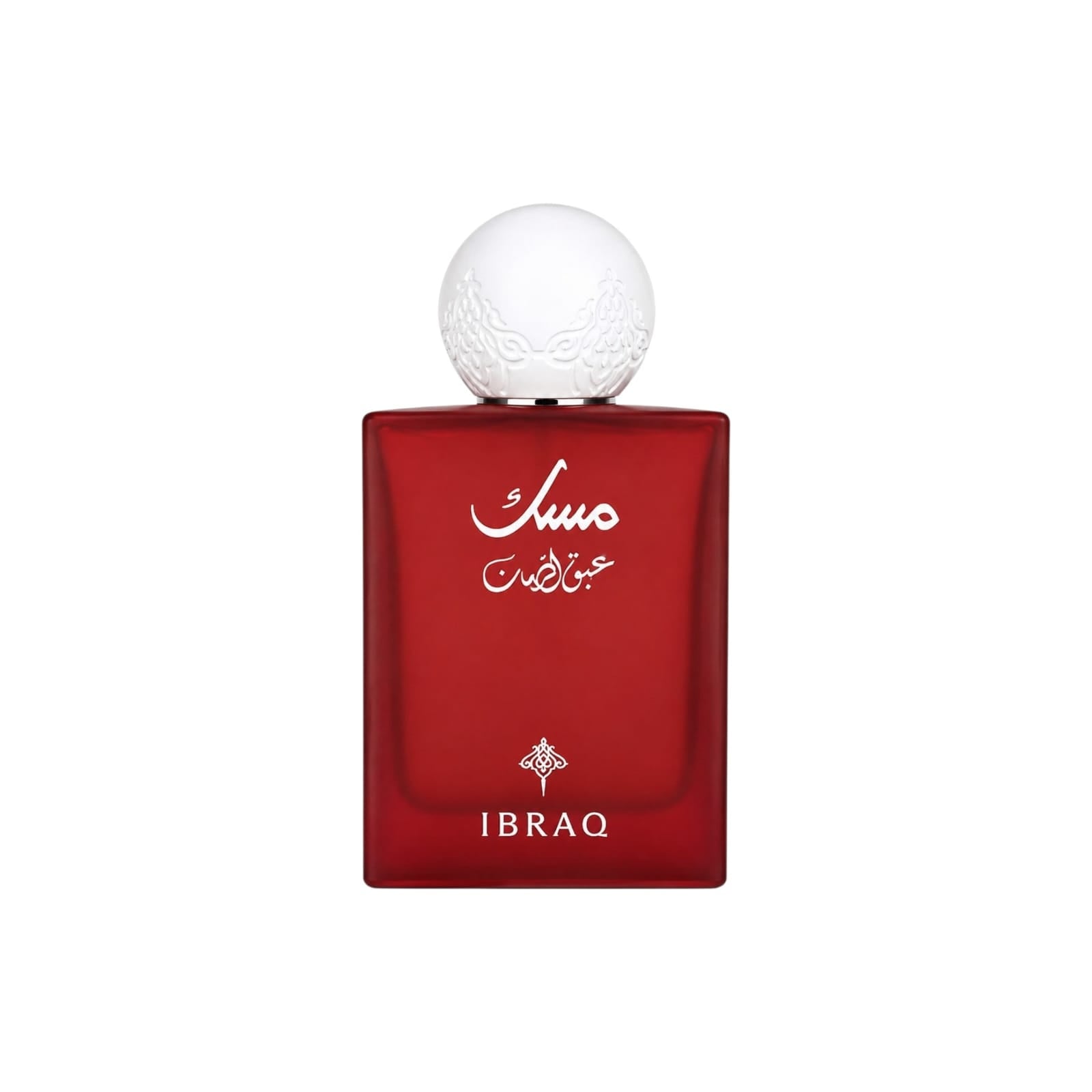 Musk Roman amber  Ibraheem AlQurashi