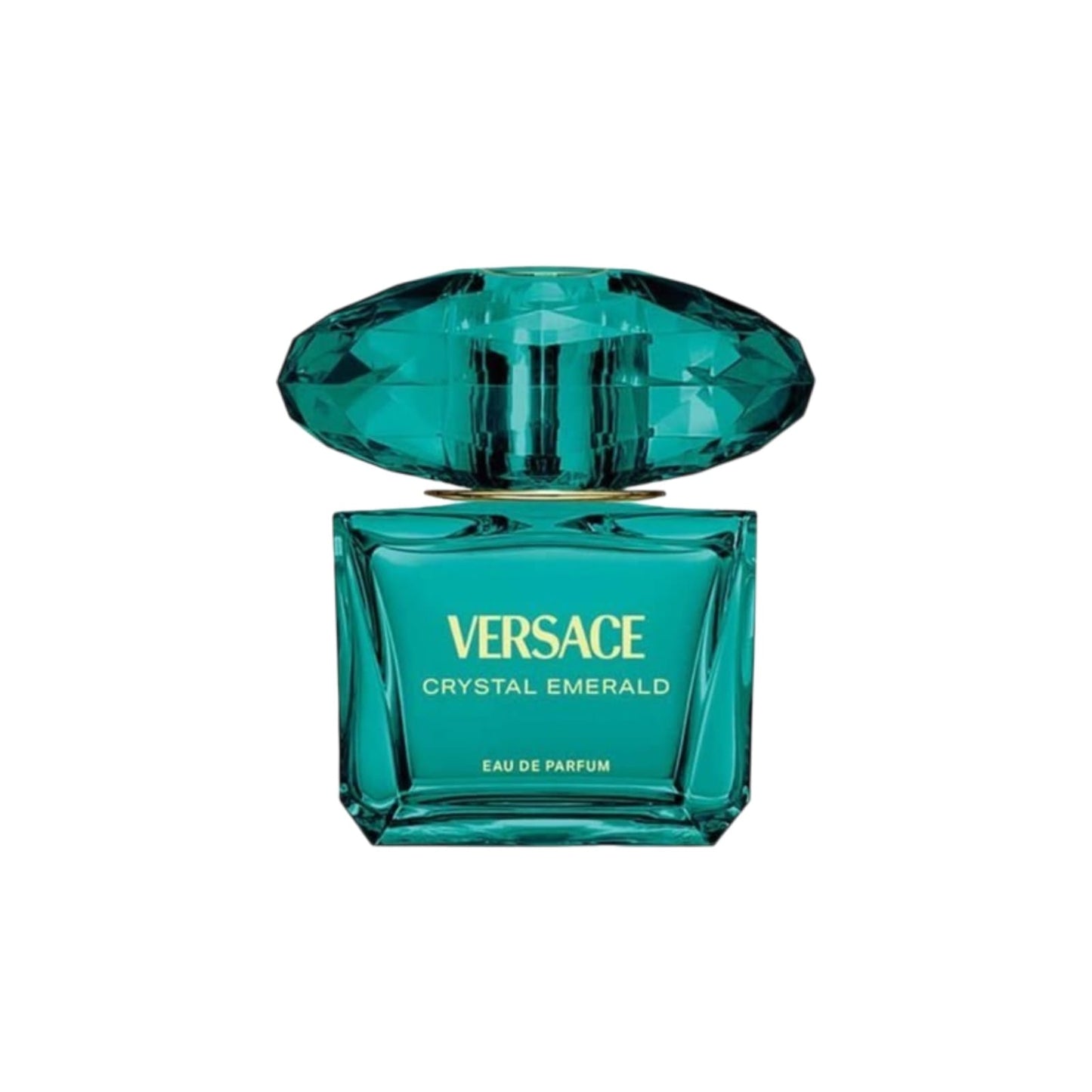 Crystal Emerald Versace