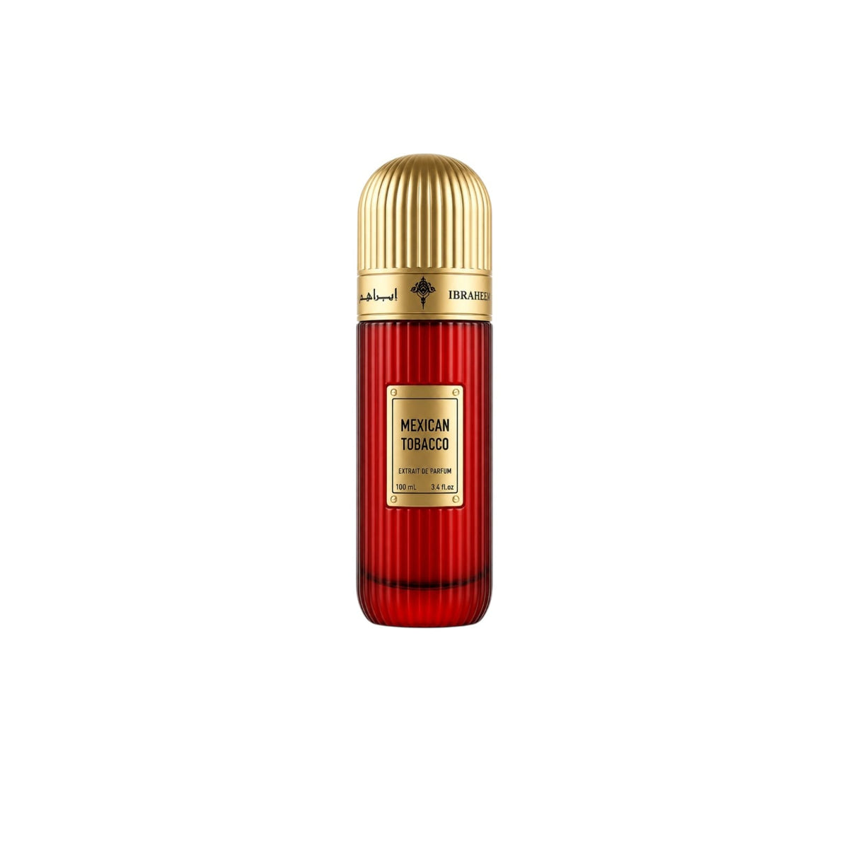 Mexican Tobacco Ibraheem AlQurashi