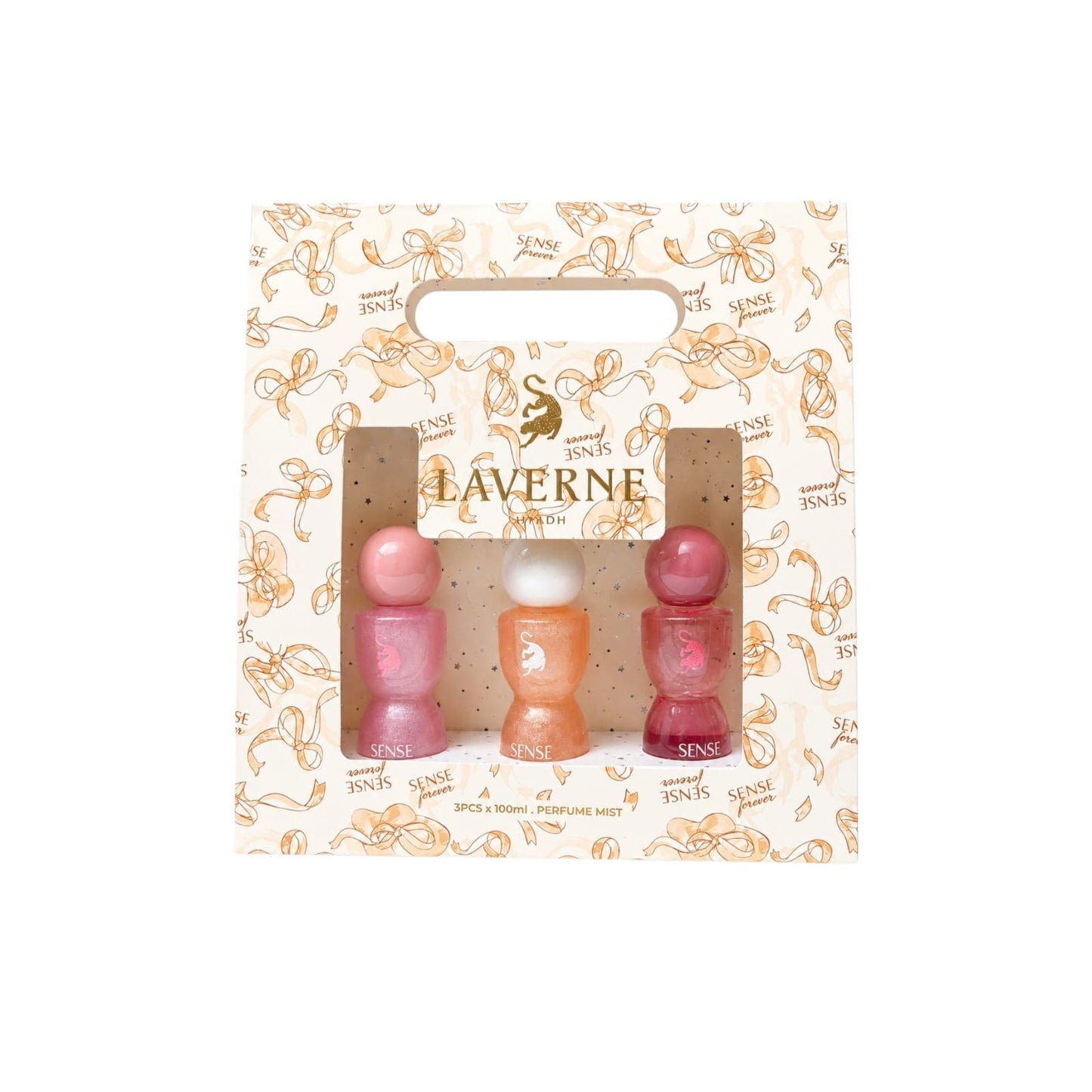 perfume mist sense forever