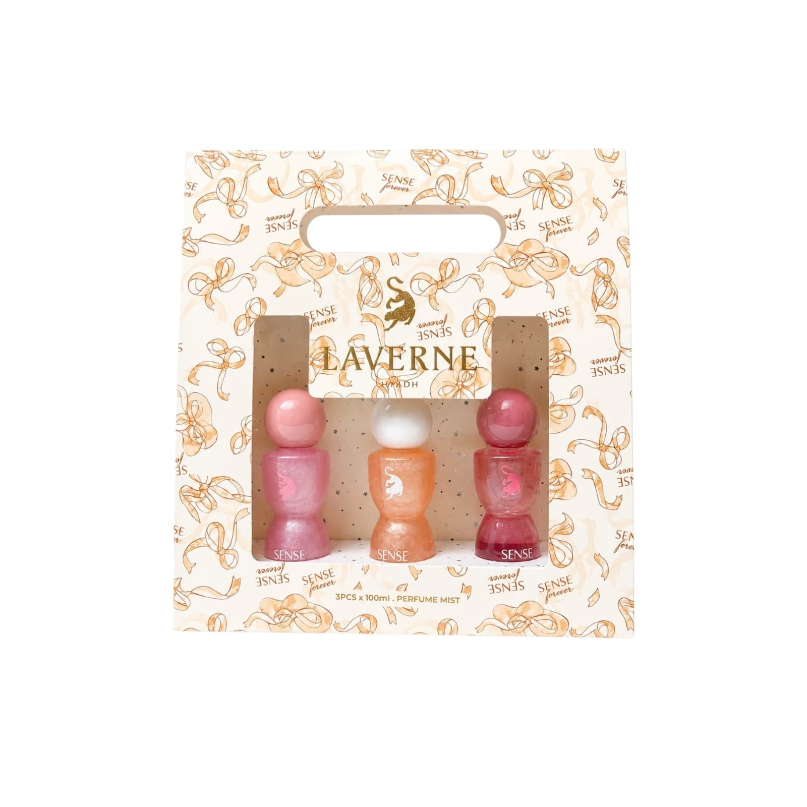 perfume mist sense forever