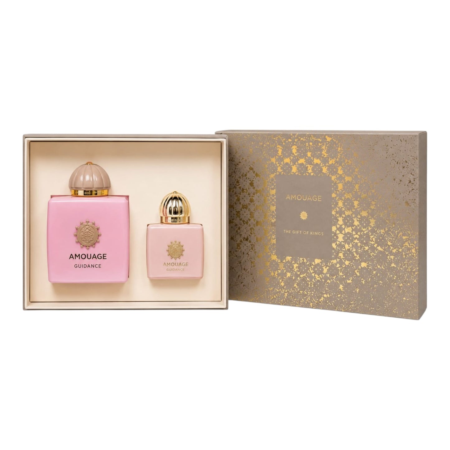 Amouage Guidance Exceptional Gift Set