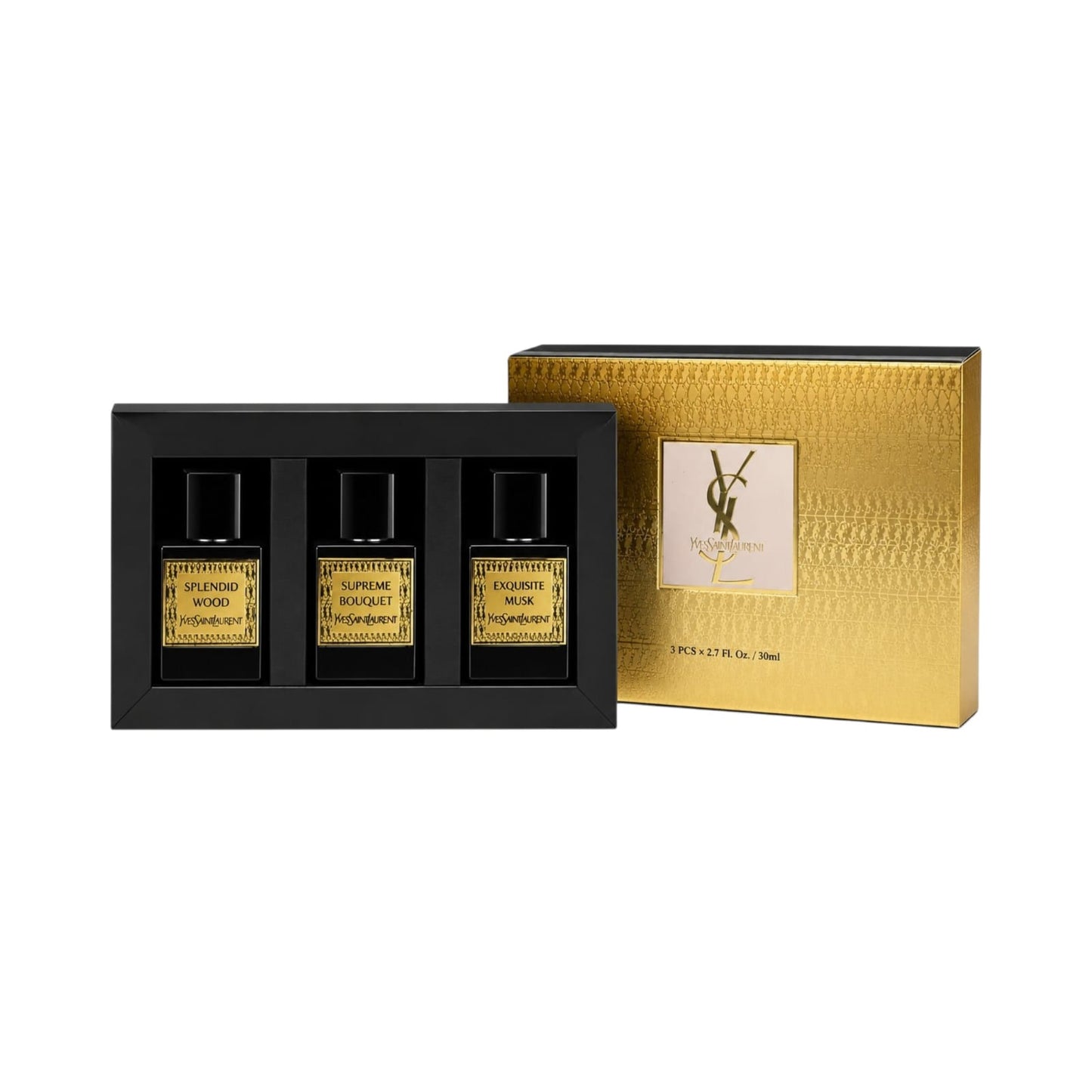 Yves Saint Laurent Oriental Collection Set