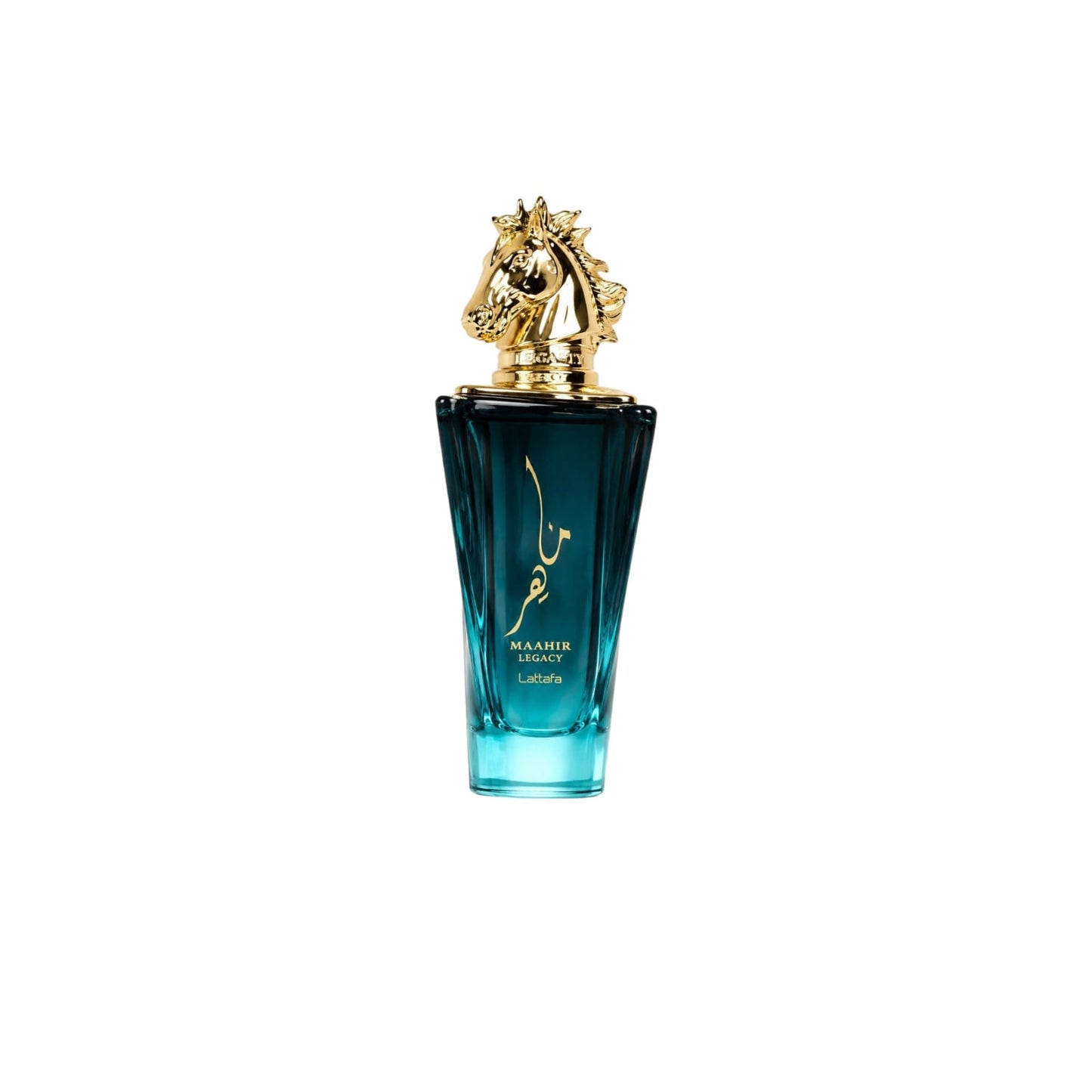 Maahir Legacy Lattafa Perfumes