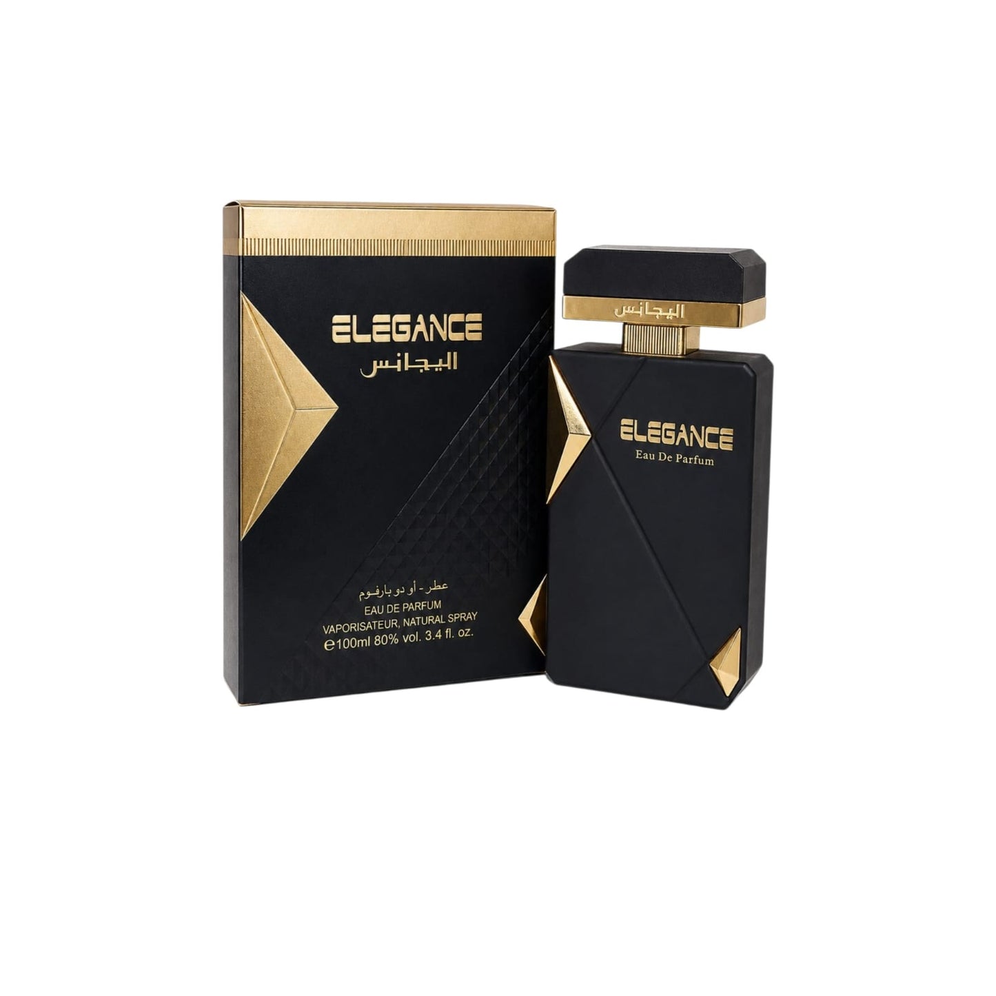 Elegance Gold