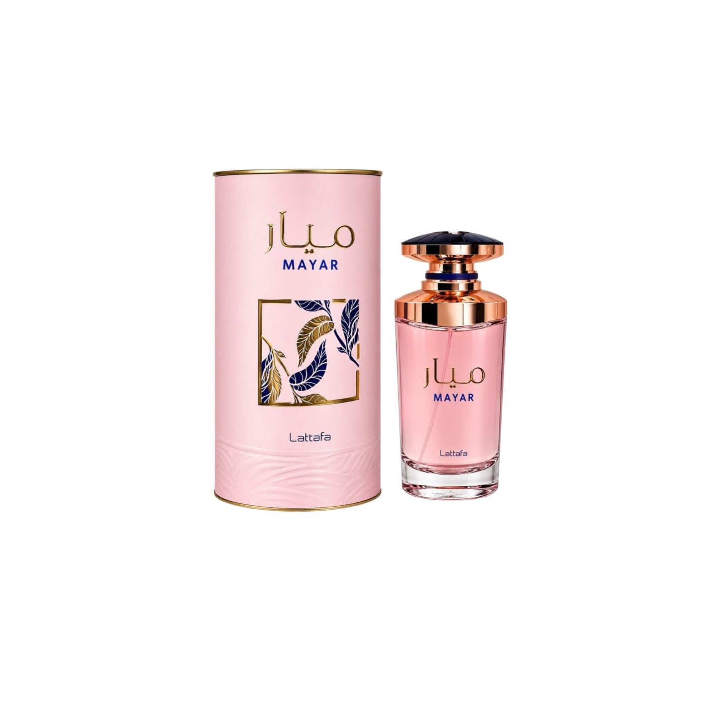 Mayar Lattafa Perfumes