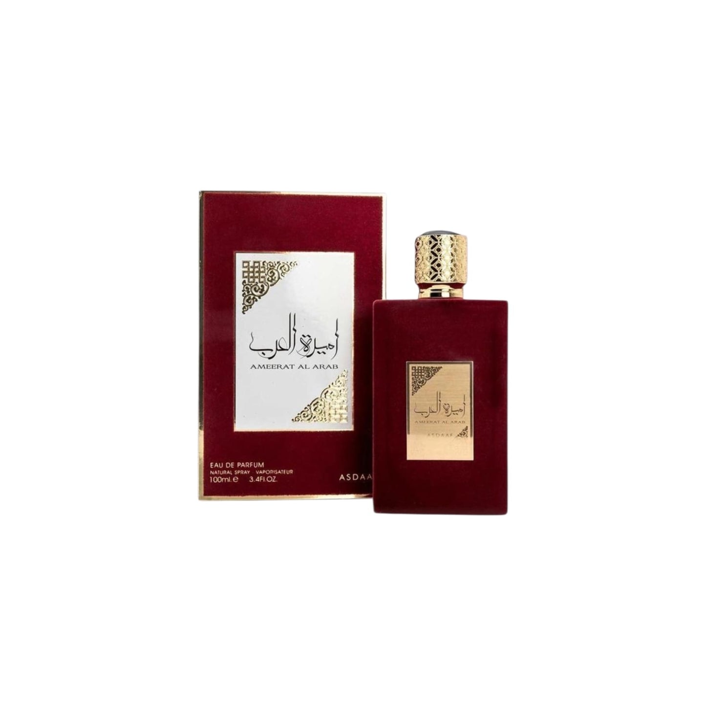 Ameerat Al Arab Asdaaf