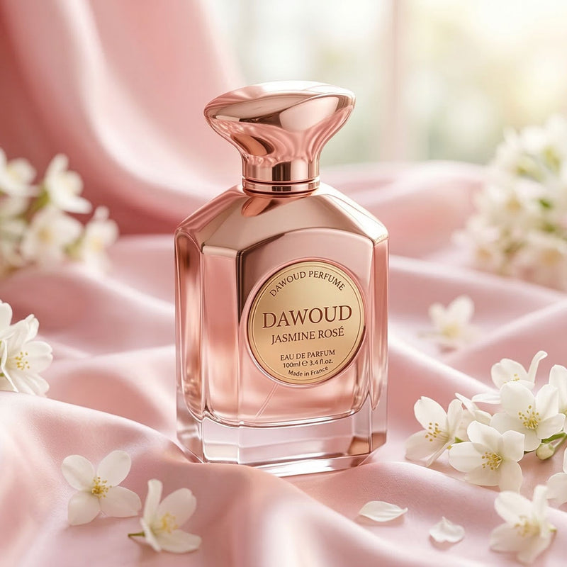 Women's Perfumes