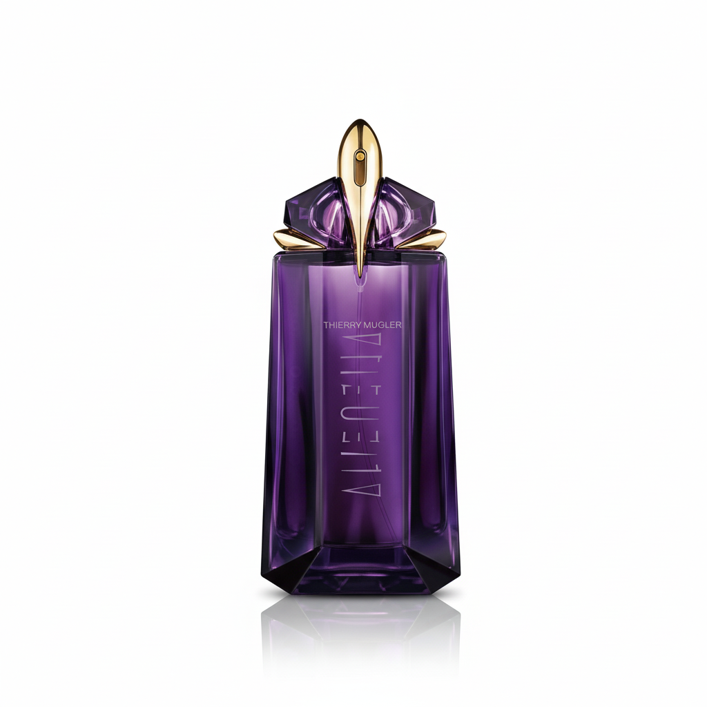 Alien Mugler