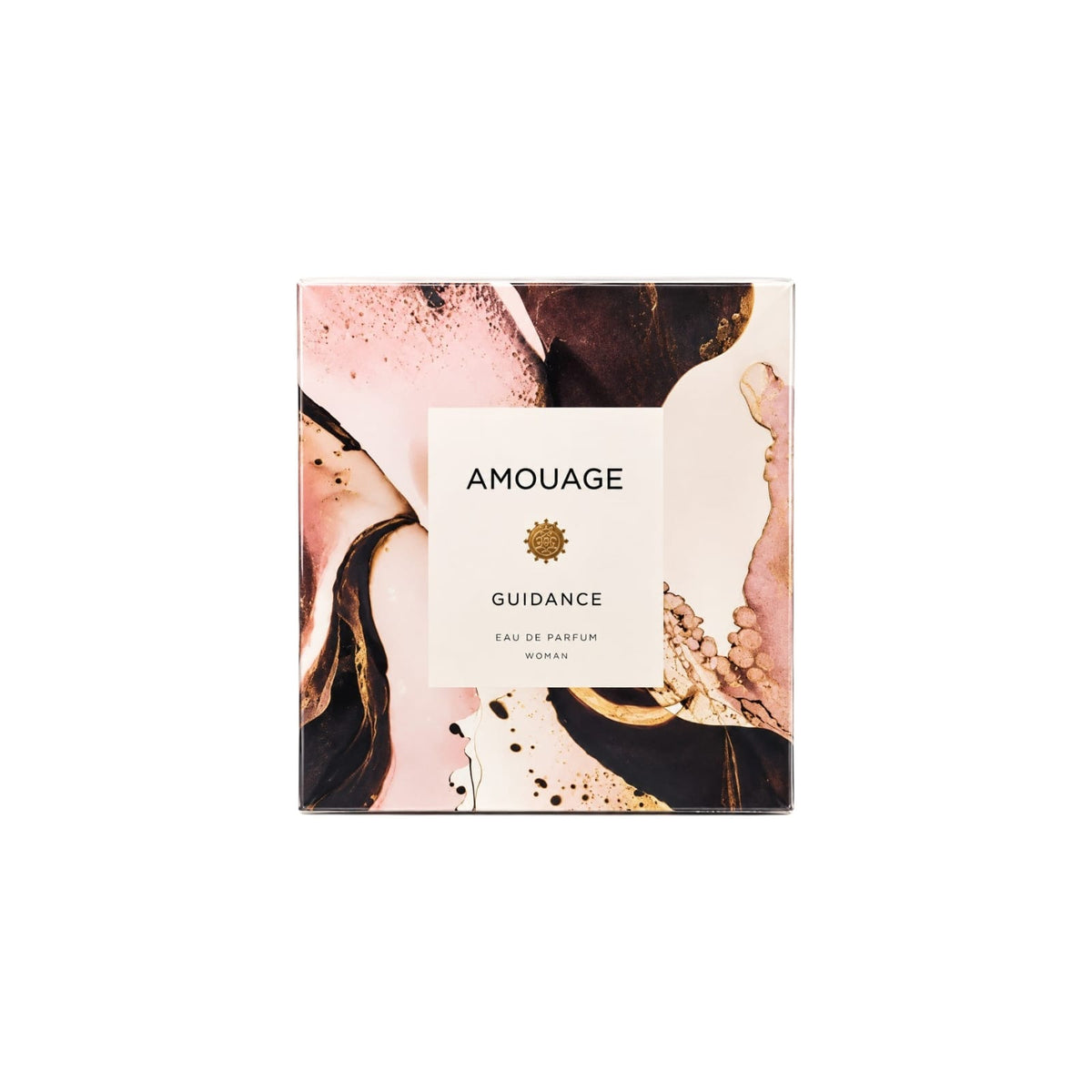 Guidance Amouage