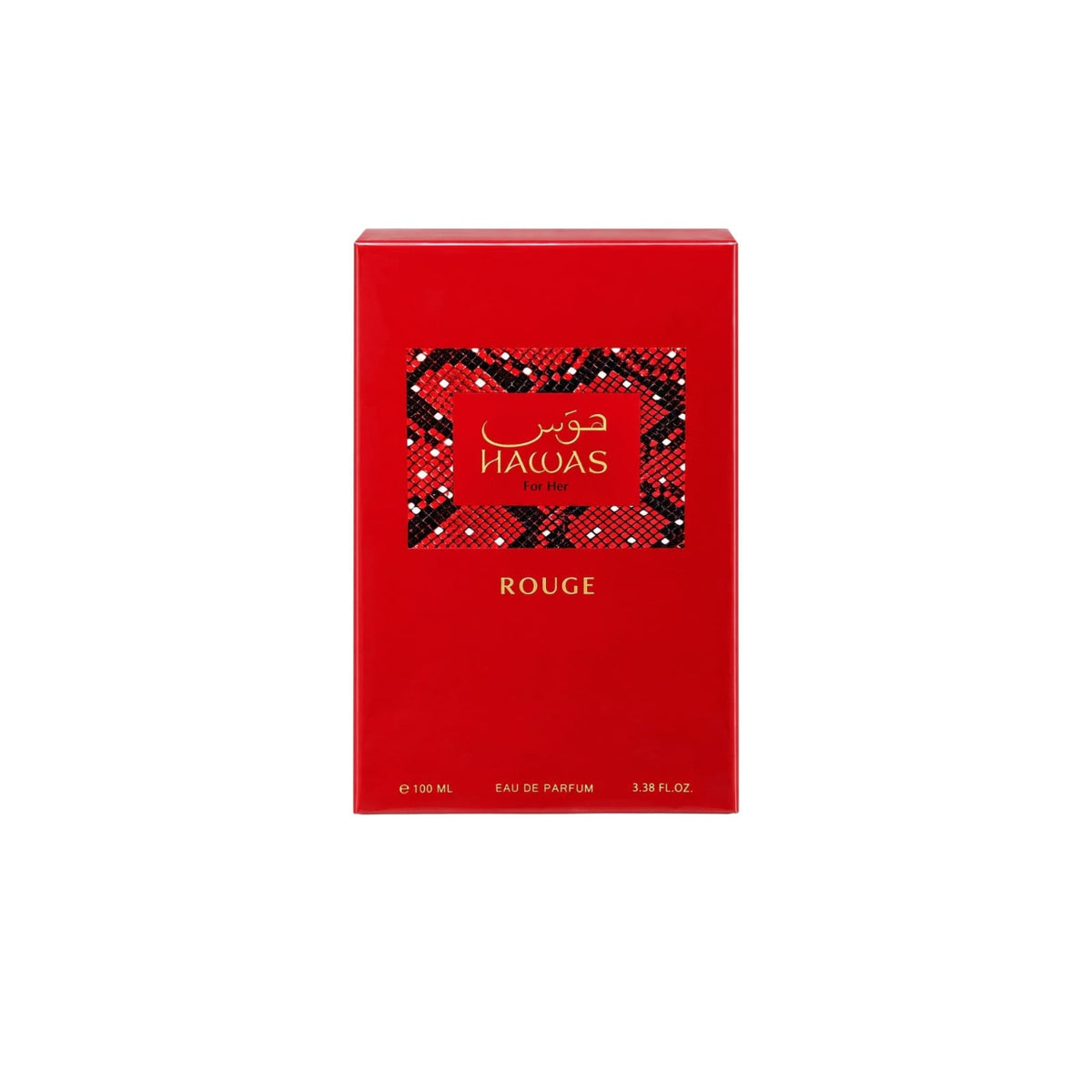 Hawas Rouge Rasasi