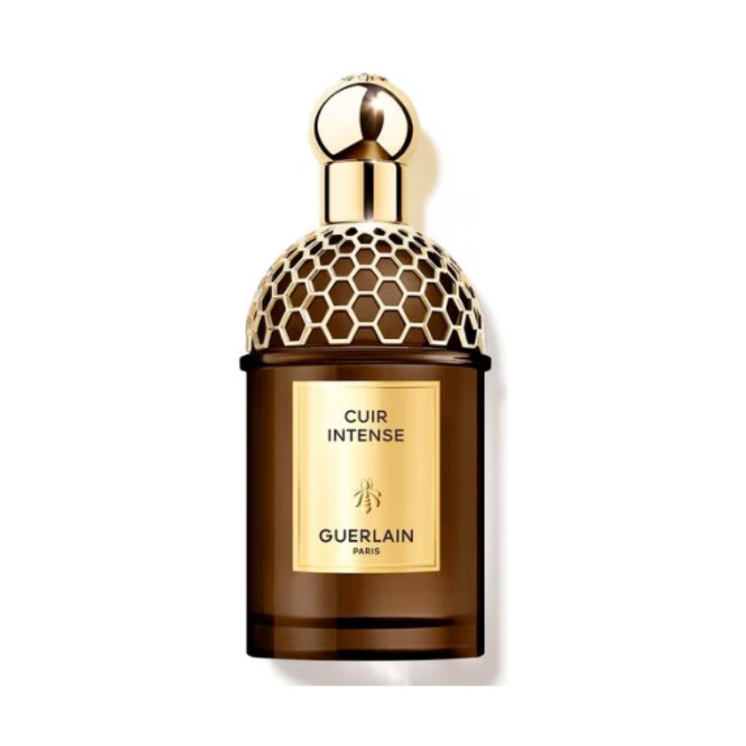 Cuir Intense Guerlain