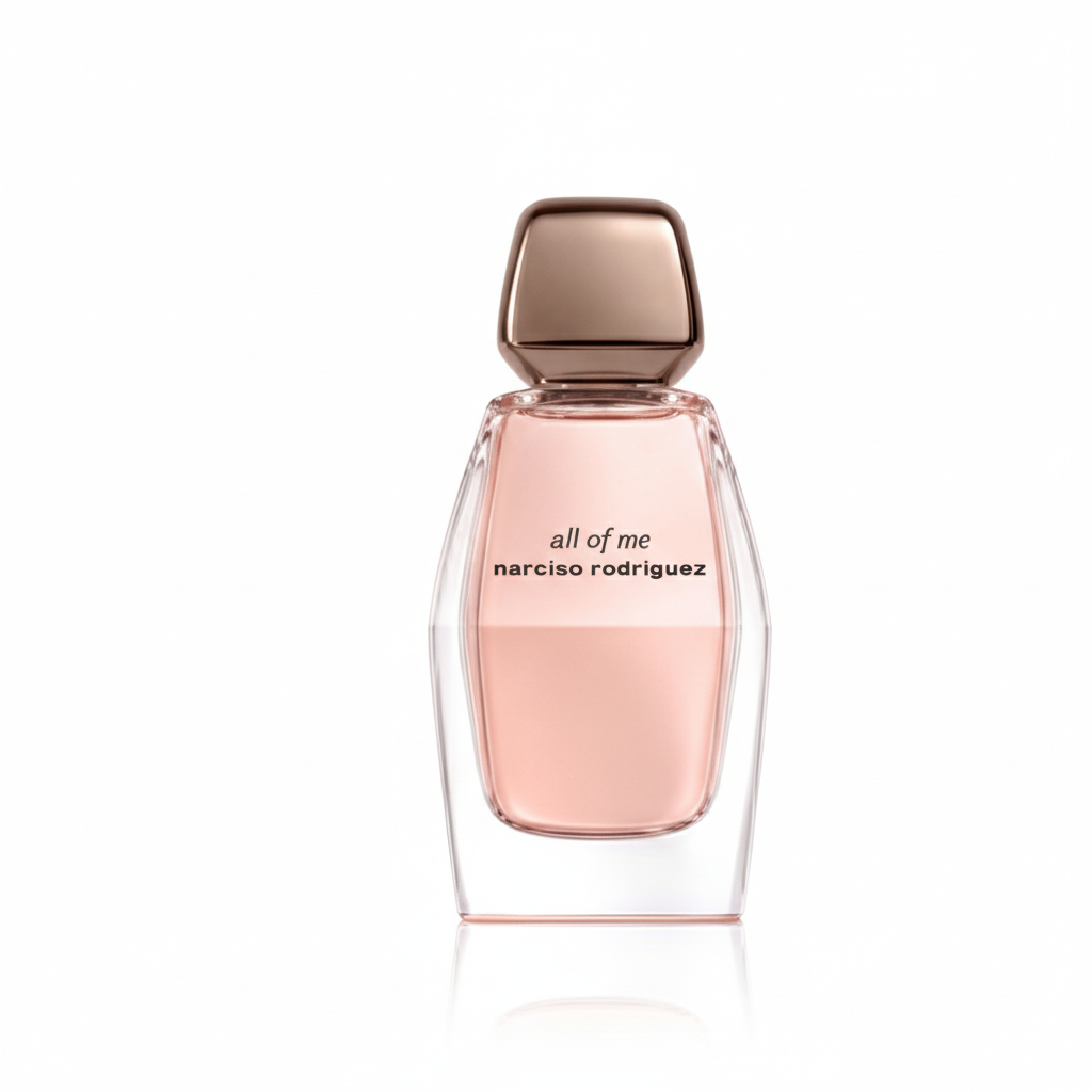 All Of Me Narciso Rodriguez