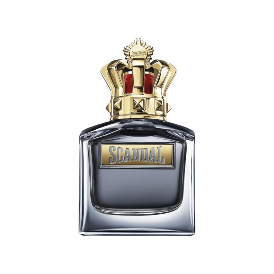 Scandal Pour Homme Jean Paul Gaultier