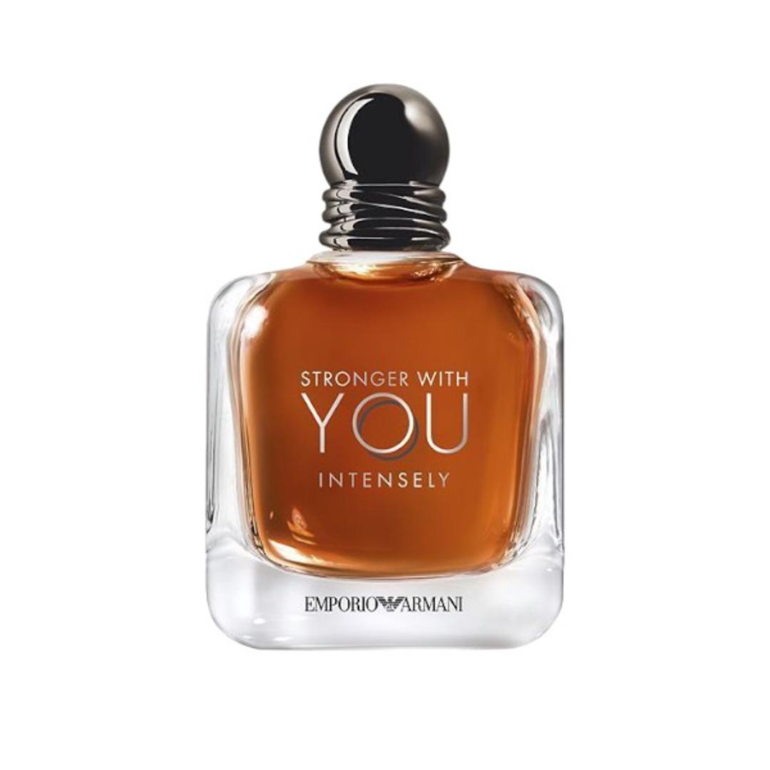 Emporio Armani Stronger With You Intensely Giorgio Armani